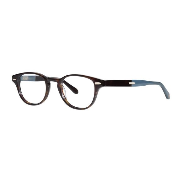 Original Penguin The-Murphy Eyeglasses Tortoise 46mm - Picture 1 of 1